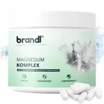brandl Magnesium Komplex Kapseln (180St)