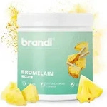 brandl Bromelain Kapseln (120St)