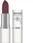 Lavera Velvet Matt Lipstick Royal Cassis 06
