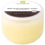 Greendoor Bio Kakaobutter nativ