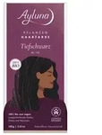 Ayluna Haarfarbe Tiefschwarz
