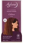 Ayluna Haarfarbe Chilirot