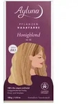 Ayluna Haarfarbe Honigblond