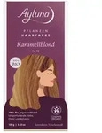 Ayluna Haarfarbe Karamellblond