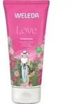 Weleda Love Shower Cream Rose 200ml