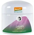Martina Gebhardt Salvia Mask