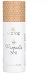 bedrop Propolis Extrakt Tinktur mit Pipette 20% (30ml)