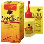 Sanotint Reflex Haart&ouml;nung Nr.57 Dunkelrot