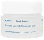 KORRES Greek Yoghurt Nachtcreme