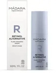 MADARA Time Miracle Retinol Alternative Plant-Powered Serum