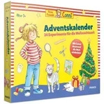 FRANZIS Adventskalender Meine Freundin Conni