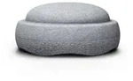 Stapelstein grey