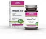 GSE MenoFree Tabletten bio (60St)