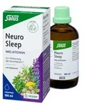 Salus Neuro Sleep Melatonin Tropfen