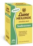 Luvos Heilerde ultrafein akut Sodbrennen Pulver 380g