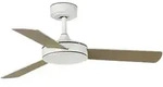 DC Deckenventilator Mini Mallorca 106 cm