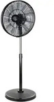 Standventilator Airos Eco Silent mit Fernbedienung