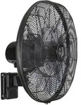 Wandventilator Airos Eco Silent Wall mit Fernbedienung