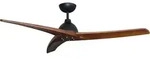 Energiespar Deckenventilator Lypsi 142 cm