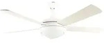 Deckenventilator Ursa WE WE-PI 132 cm mit Licht