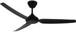 Outdoor DC Deckenventilator Polis Schwarz