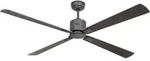 DC Deckenventilator Eco Neo III WiFi 152 BG WN-SI