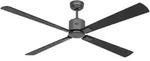 DC Deckenventilator Eco Neo III WiFi 152 BG SW-TK