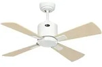 DC Deckenventilator Eco Neo III WiFi 92 WE AH-BU