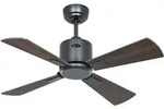 DC Deckenventilator Eco Neo III WiFi 92 BG NB-KI