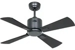 DC Deckenventilator Eco Neo III WiFi 92 BG SW-TK