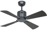 DC Deckenventilator Eco Neo III WiFi 92 BG WN-SI