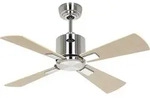 DC Deckenventilator Eco Neo III WiFi 92 BN AH-BU