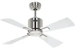 DC Deckenventilator Eco Neo III WiFi 92 BN WE-LG
