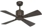 DC Deckenventilator Eco Neo III WiFi 92 BZ NB-KI