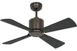 DC Deckenventilator Eco Neo III WiFi 92 BZ SW-TK