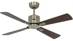 DC Deckenventilator Eco Neo III WiFi 103 MA NB-KI