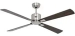 DC Deckenventilator Eco Neo III WiFi 132 BN NB-KI