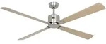 DC Deckenventilator Eco Neo III WiFi 152 BN AH-BU