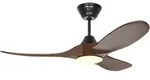 DC Deckenventilator Eco Genuino MS-NB 122 mit LED