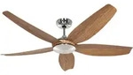 DC Deckenventilator Eco Volare II 142 BN-EN