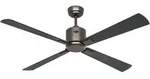DC Deckenventilator Eco Neo III WiFi 132 BZ SW-TK