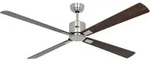 DC Deckenventilator Eco Neo III WiFi 152 BN NB-KI