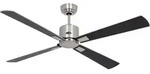 DC Deckenventilator Eco Neo III WiFi 152 BN WN-SI