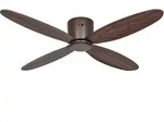 DC Deckenventilator Plano II WiFi 112 BZ