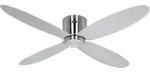 DC Deckenventilator Eco Plano II WiFi 132 BN