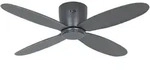 DC Deckenventilator Eco Plano II WiFi 112 BG