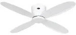 DC Deckenventilator Plano II WiFi 112 WE