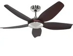 DC Deckenventilator Eco Volare II 116 BN-NB