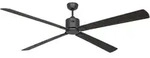 DC Deckenventilator Eco Neo III WiFi 180 BG NB-KI
