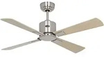 DC Deckenventilator Eco Neo III WiFi 103 BN AH-BU